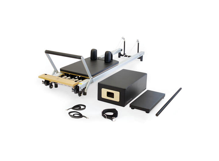 At Home SPX Reformer 