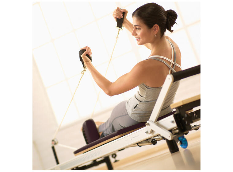 At Home SPX Reformer 