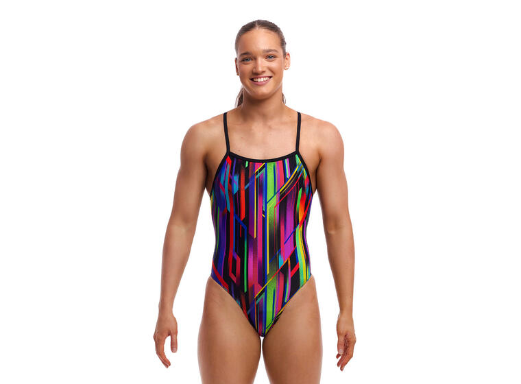 Baby Beamer Baddräkt 34 Funkita | Tie Me Tight Secure 