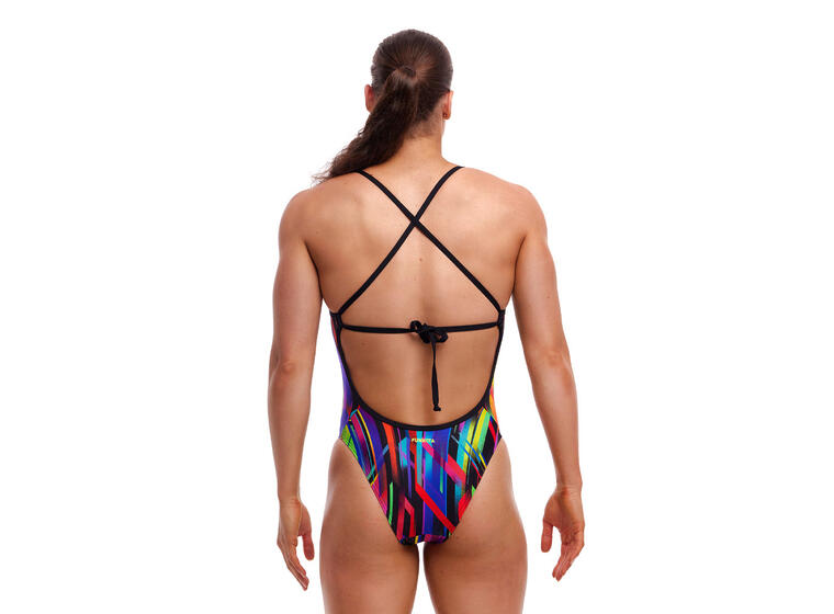 Baby Beamer Baddräkt 34 Funkita | Tie Me Tight Secure 