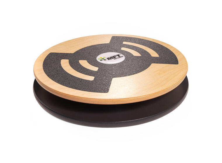 Balansplatta MFT Fit Disc 44 cm | Gungande balansbräda 