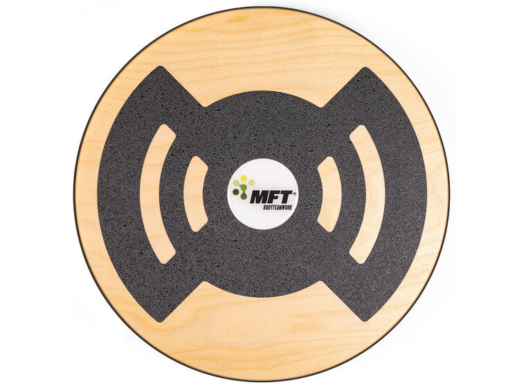 Balansplatta MFT Fit Disc 44 cm | Gungande balansbräda 