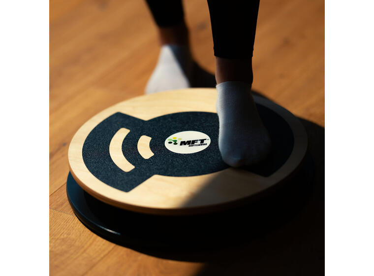 Balansplatta MFT Fit Disc 44 cm | Gungande balansbräda 