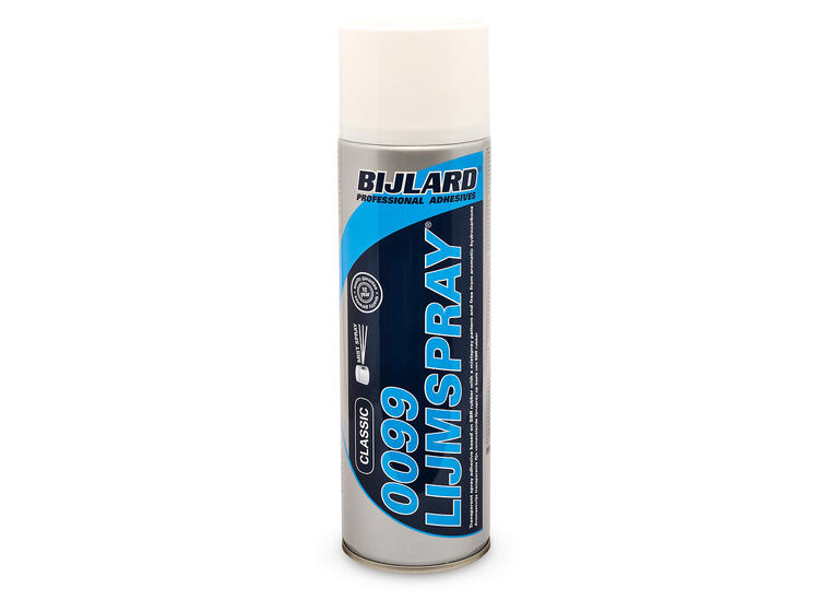 Biljarddukslim 500ml Lim för biljardbord / Duk 