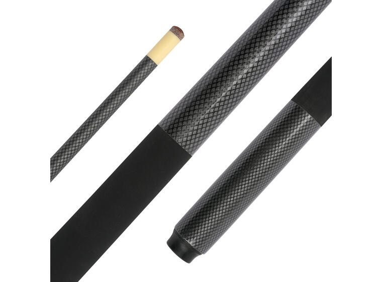 Biljardkö Bison Graphite Core 1 14 cm 