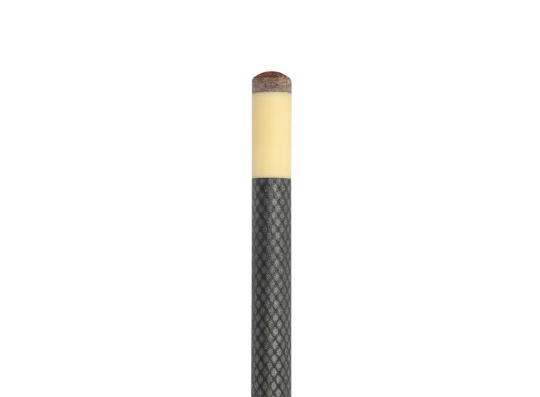 Biljardkö Bison Graphite Core 1 14 cm 
