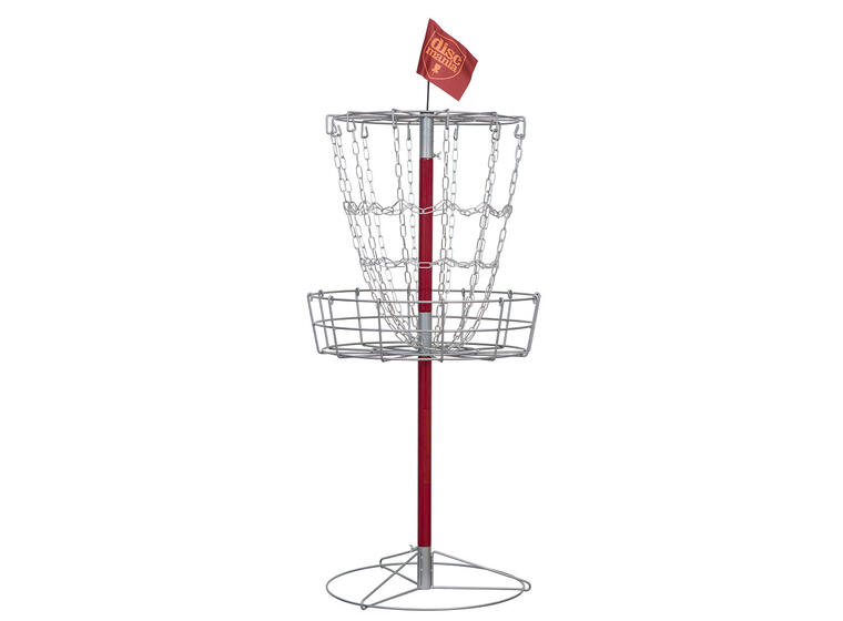 Discmania Discgolf-Set All-In-One 1 portabel korg 4 st discar 
