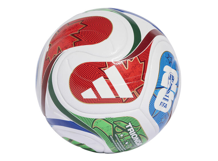 Fotboll Adidas Trionda League Junior 5 290 gram | Träningsboll 