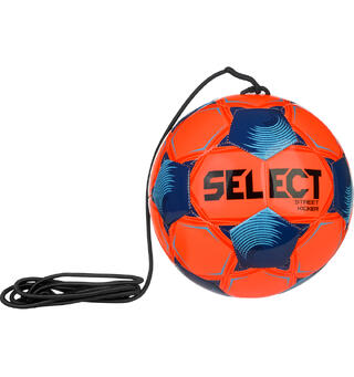 Fotboll Select FB Street Kicker V26 Teknikträning med elastisk lina