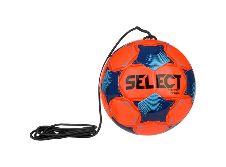 Fotboll Select FB Street Kicker V26 Teknikträning med elastisk lina 