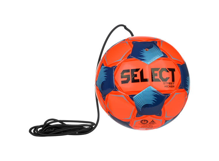 Fotboll Select FB Street Kicker V26 Teknikträning med elastisk lina 