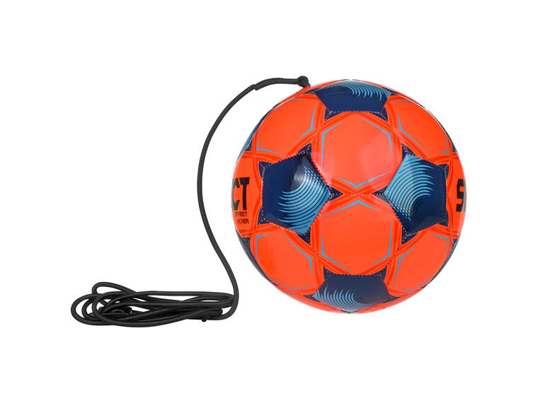 Fotboll Select FB Street Kicker V26 Teknikträning med elastisk lina 