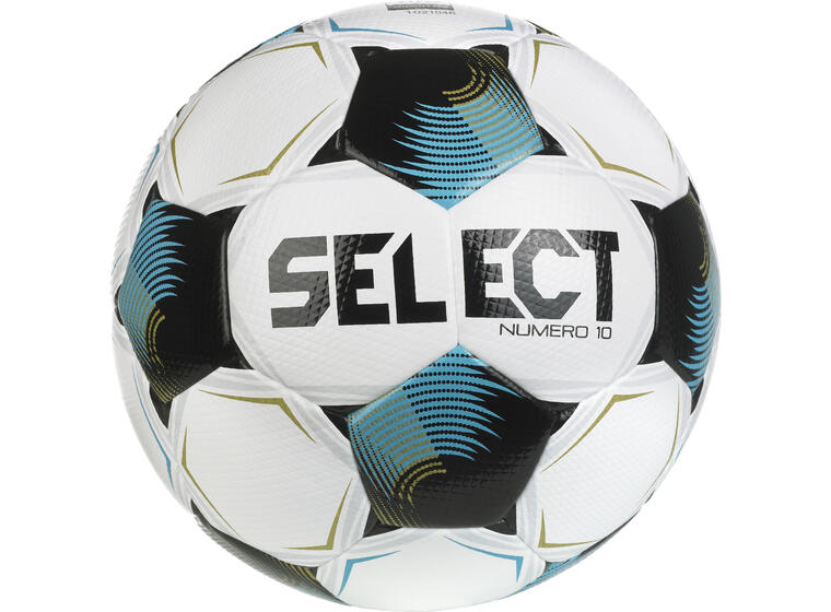 Fotboll Select Numero 10 V26 | Strl. 5 FIFA Basic | Klubbmatcher och träning 