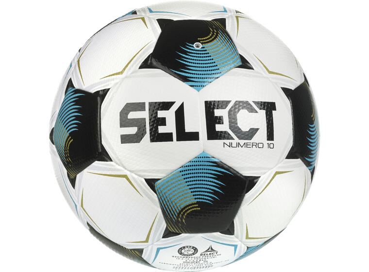 Fotboll Select Numero 10 V26 | Strl. 5 FIFA Basic | Klubbmatcher och träning 