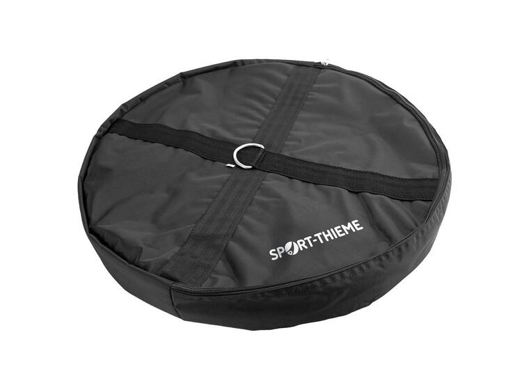 Golvankare Sport-Thieme Double-end 25 kg För double-end boll och lätt boxsäck 