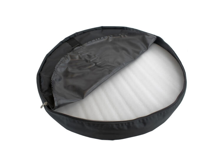 Golvankare Sport-Thieme Double-end 25 kg För double-end boll och lätt boxsäck 