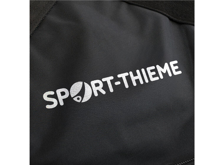 Golvankare Sport-Thieme Double-end 25 kg För double-end boll och lätt boxsäck 