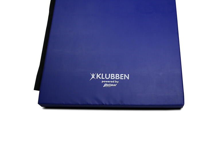 Gymnastikmatta  Klubben för gymnastik 200 x 100 x 6 cm | Träningsmatta 