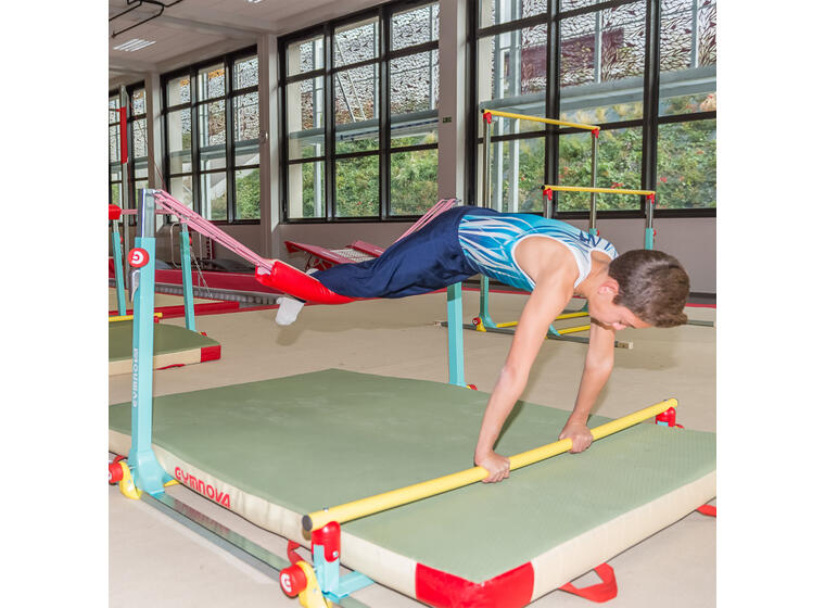 Gymnova Single Rebounder 