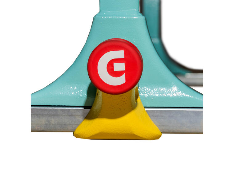 Gymnova Single Rebounder 