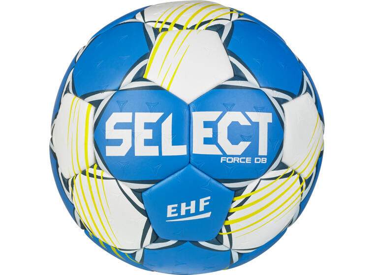 Handboll Select Force DB Stl 3 | P17+ | Herr sr. 