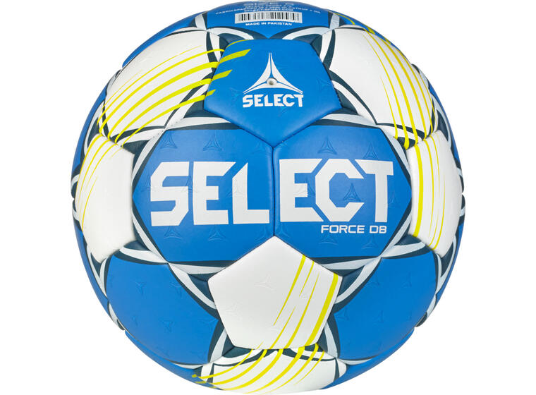 Handboll Select Force DB Stl 3 | P17+ | Herr sr. 