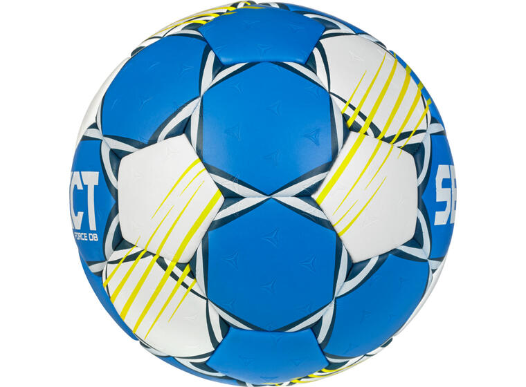 Handboll Select Force DB Stl 3 | P17+ | Herr sr. 