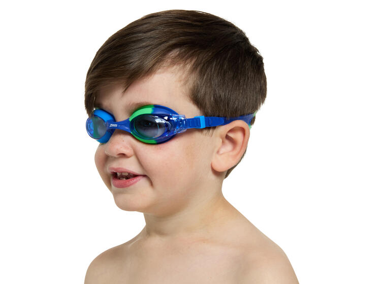 Little Bondi Simglasögon Zoggs 2-6 år | Blå lins 