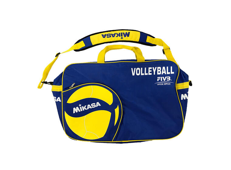 Mikasa Bollväska Bollbag för 6 bollar 