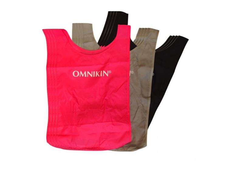 OMNIKIN® västar spelvästar | 12 st