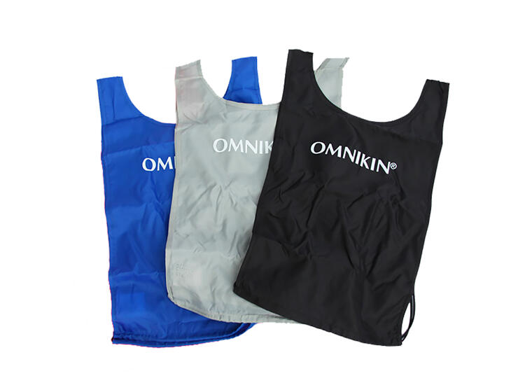 OMNIKIN® västar spelvästar | 12 st 