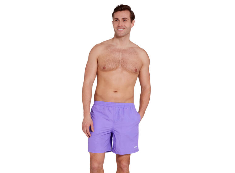 Penrith 17 Badshorts XS Zoggs | Lila | Ecodura 