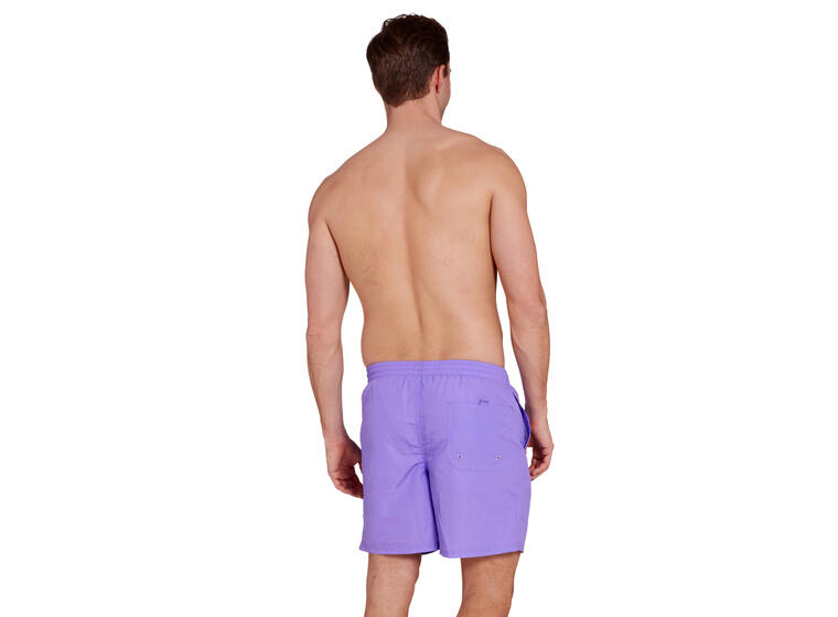 Penrith 17 Badshorts XS Zoggs | Lila | Ecodura 