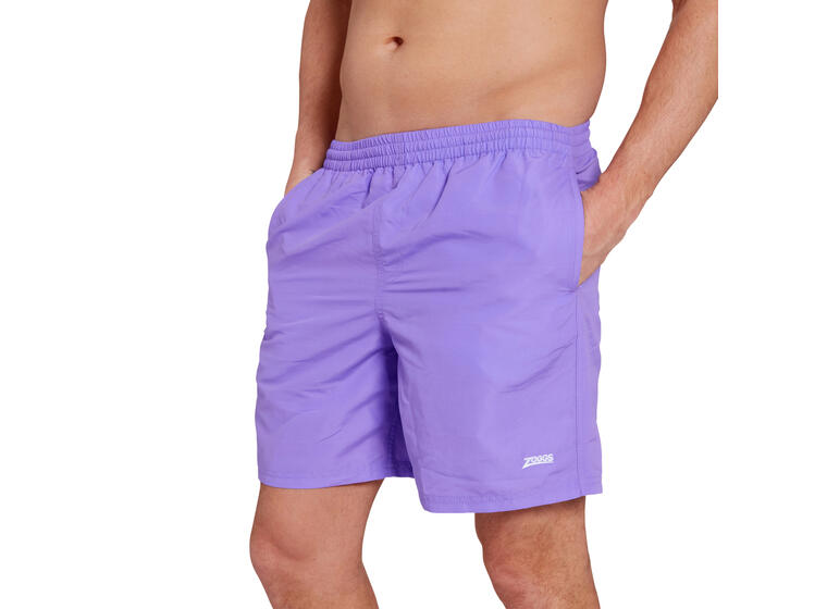 Penrith 17 Badshorts XS Zoggs | Lila | Ecodura 