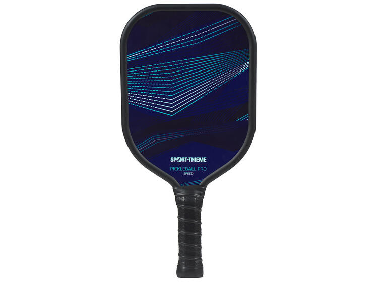 Pickleball Speed Set 2 rack | 2 picklebollar | 1 nätpåse 