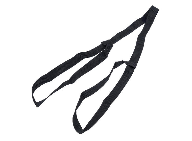 Rem för gymnastikkmattor 165 cm Axelrem 