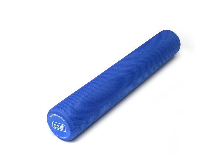 Sissel Pilates Roller Pro Pilatesrulle 15 x 90 cm 