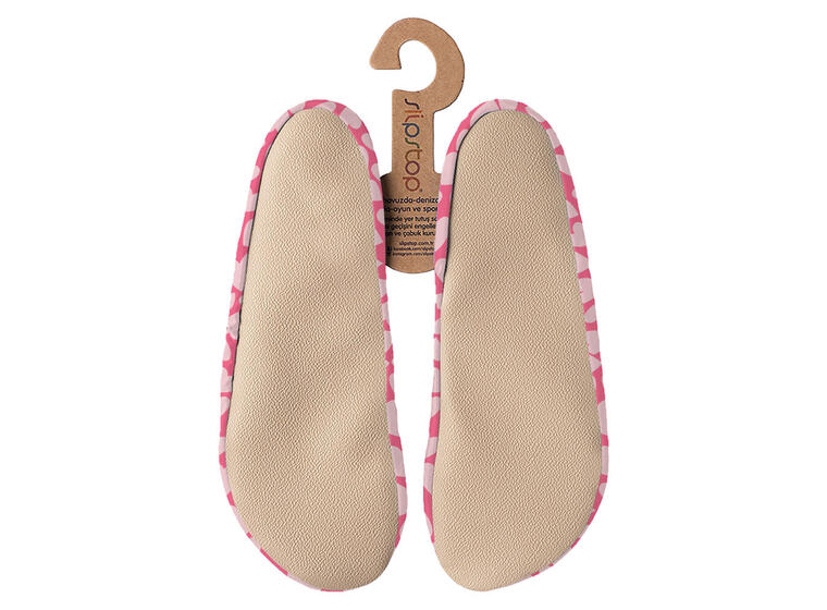 Slipstop Halksockor Cherish XS Badstrumpor Vuxen 