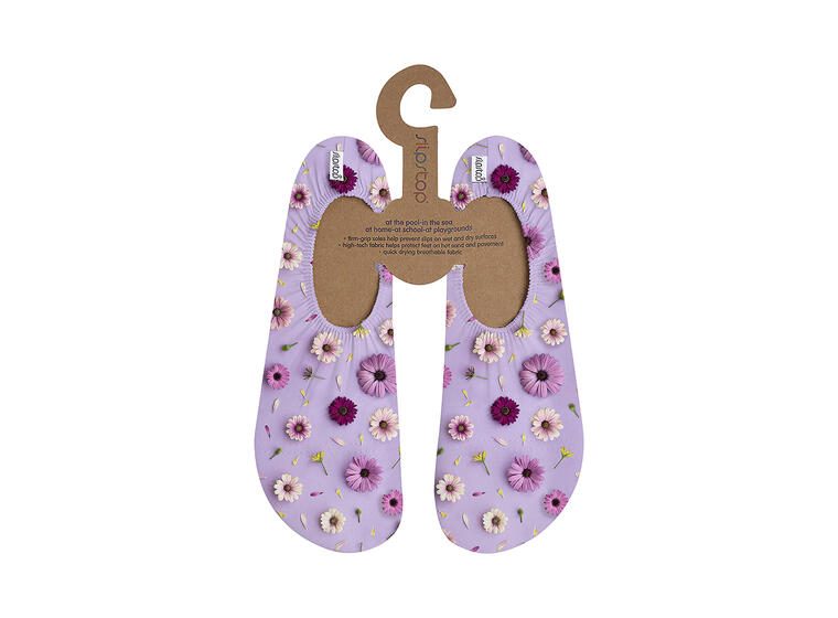 Slipstop Halksockor Jasmin XS Badstrumpor Vuxen 