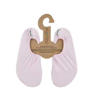Slipstop Halksockor Pink Jr Badstrumpor barn