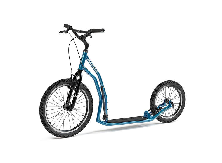Sparkcykel Yedoo Mula Y40 Från 12 år+ 