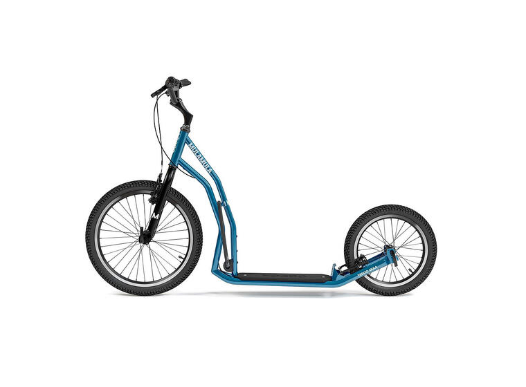 Sparkcykel Yedoo Mula Y40 Från 12 år+ 