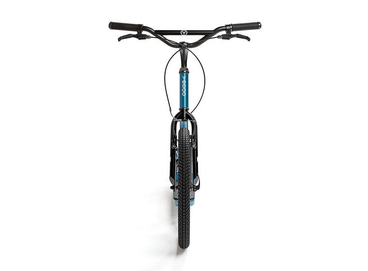 Sparkcykel Yedoo Mula Y40 Från 12 år+ 