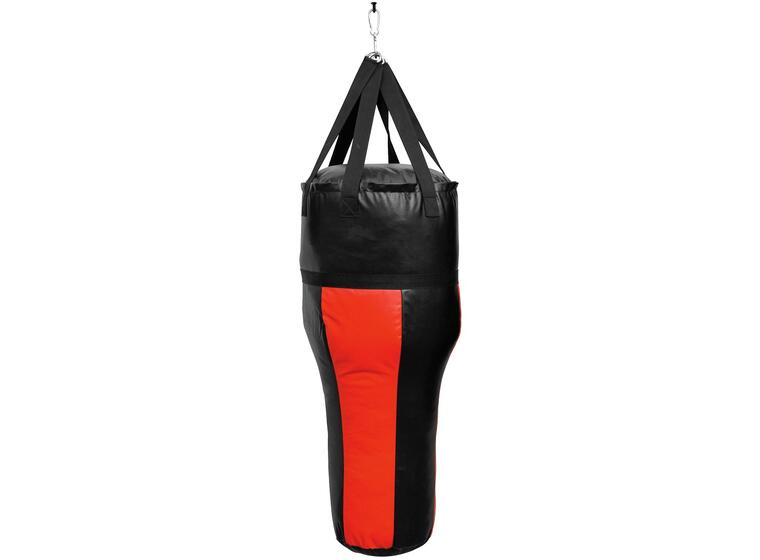 Sport-Thieme boxsäck Uppercut Slag- och sparkteknik 