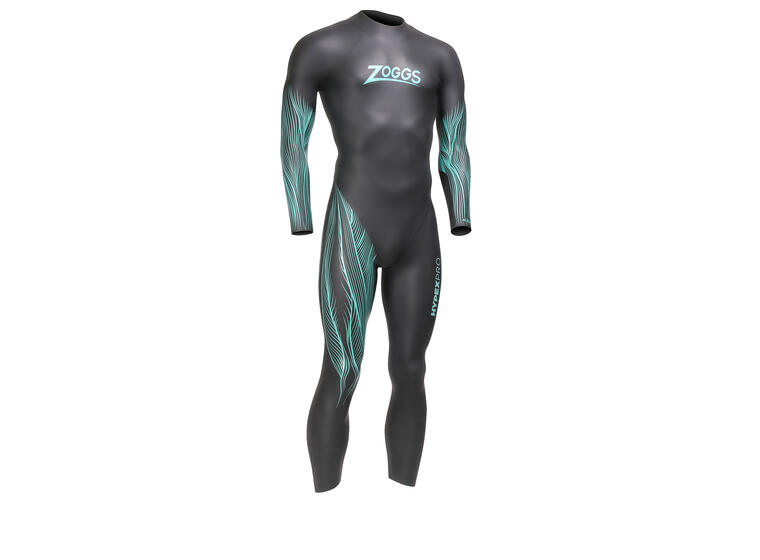 Våtdräkt Hypex Pro FS Herr M Zoggs | Triathlon 