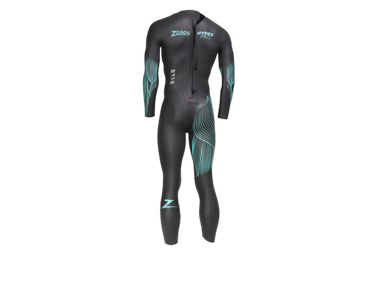 Våtdräkt Hypex Pro FS Herr M Zoggs | Triathlon 