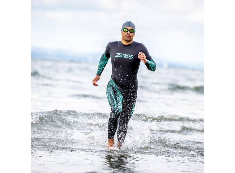 Våtdräkt Hypex Pro FS Herr M Zoggs | Triathlon 