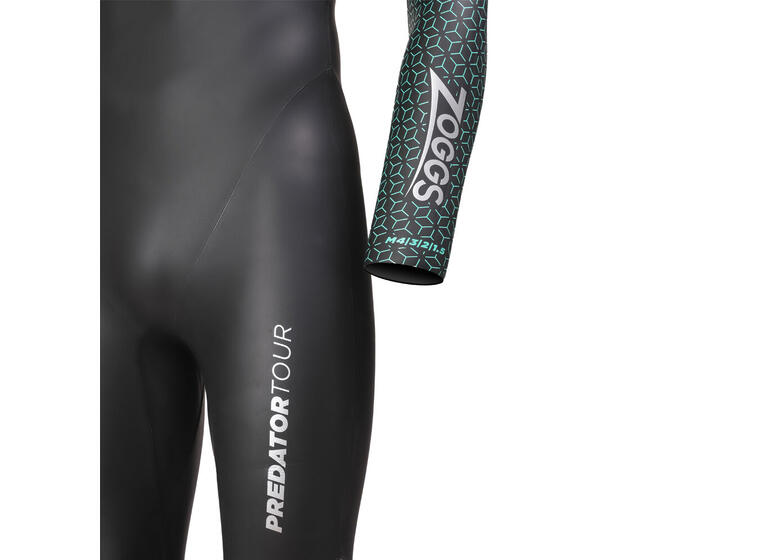 Våtdräkt Predator Tour FS Herr M Zoggs | Triathlon 