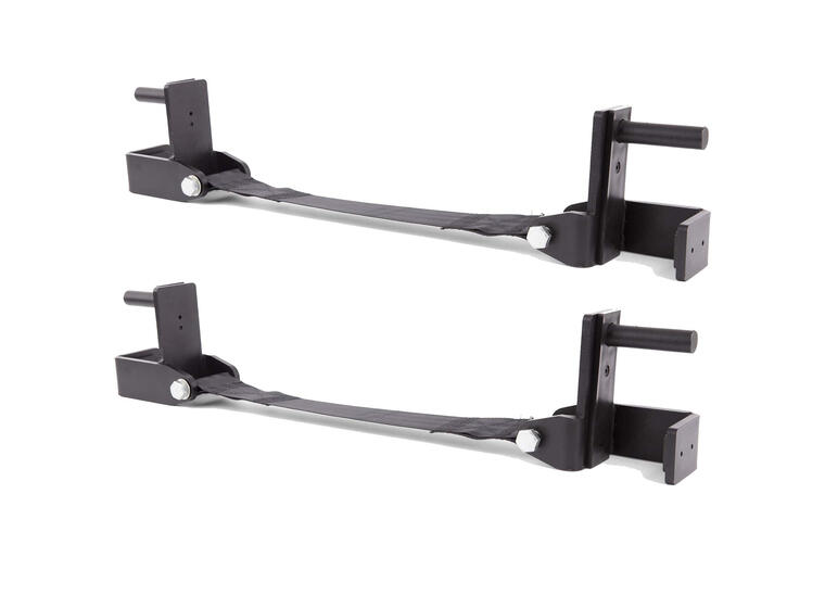 ata Safety Straps Power Rack Levereras i par 