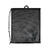 Arena One Go Mesh Bag | Svart Nätpåse | 40 L 